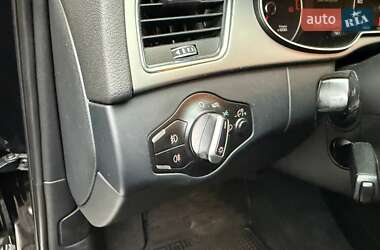 Універсал Audi A4 2012 в 