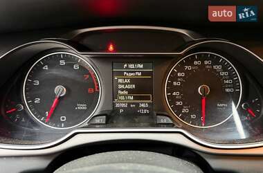 Універсал Audi A4 2012 в 