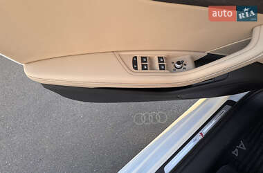 Седан Audi A4 2023 в 
