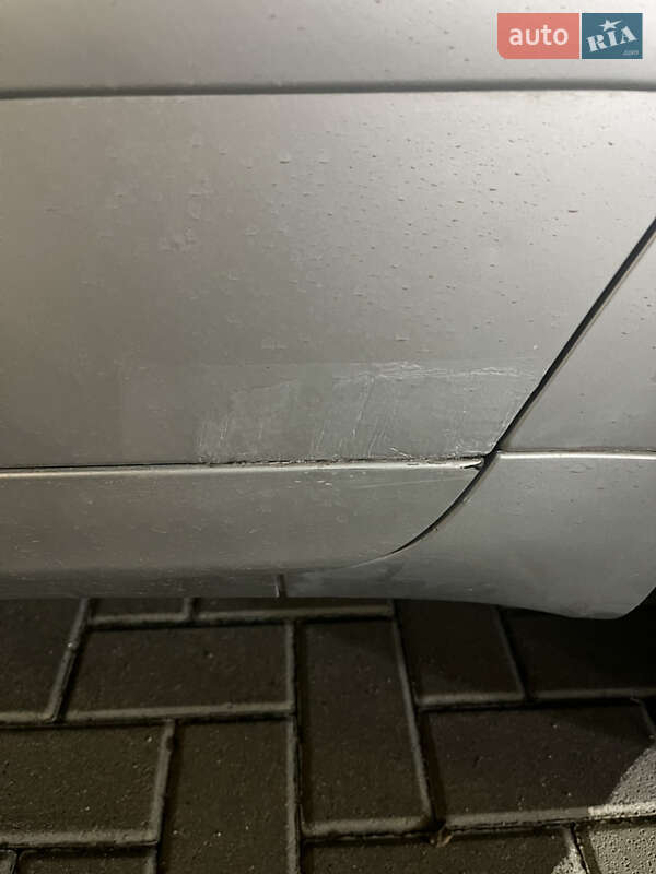Седан Audi A4 2002 в Гребінках