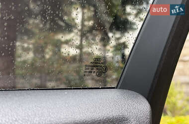 Седан Audi A4 2008 в  фото 13 Седан Audi A4 2008 в