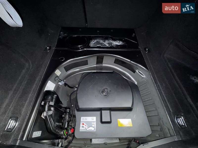 Седан Audi A4 2008 в Чернігові