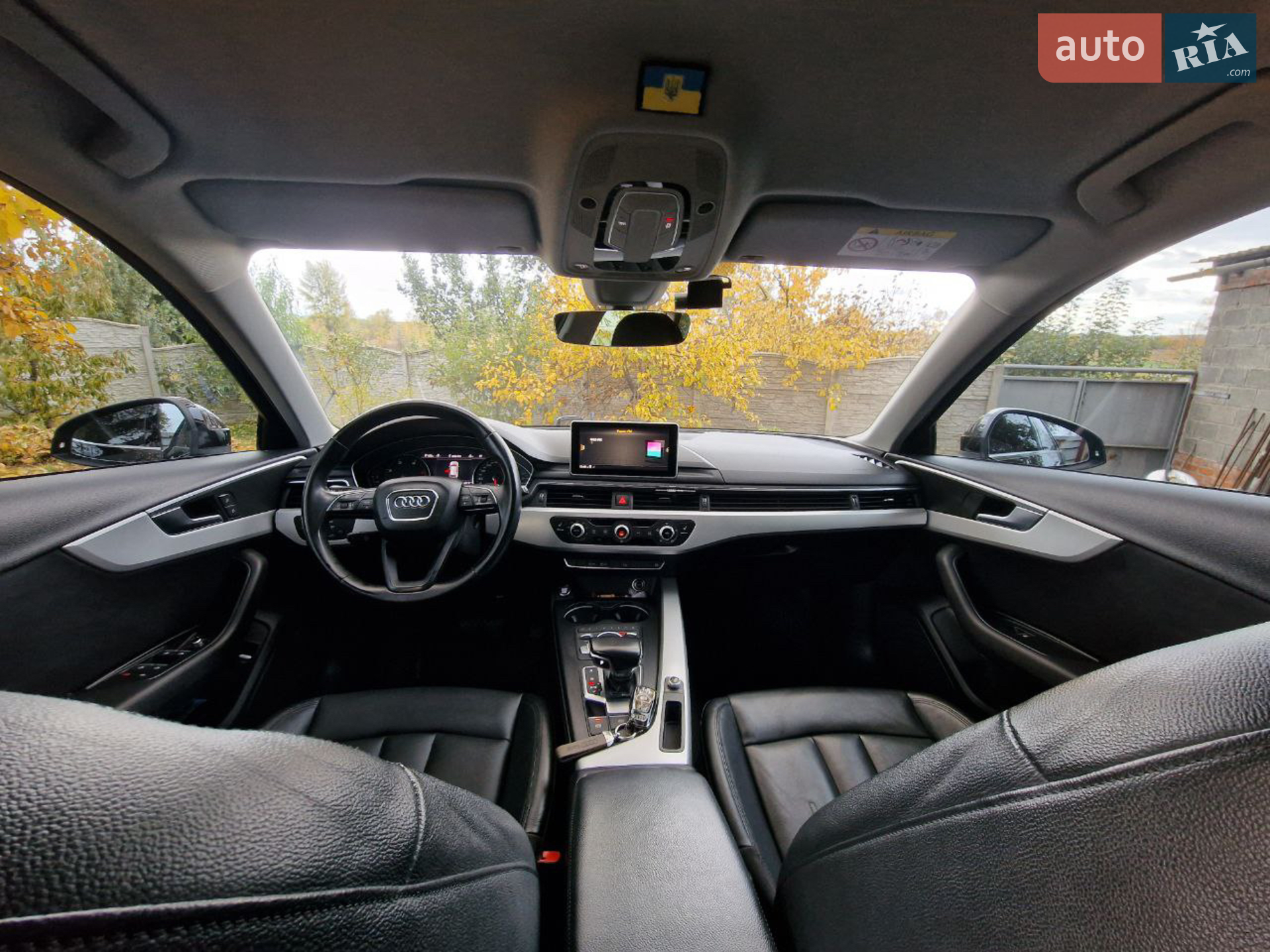 2017 Audi A4 - мініатюра 14