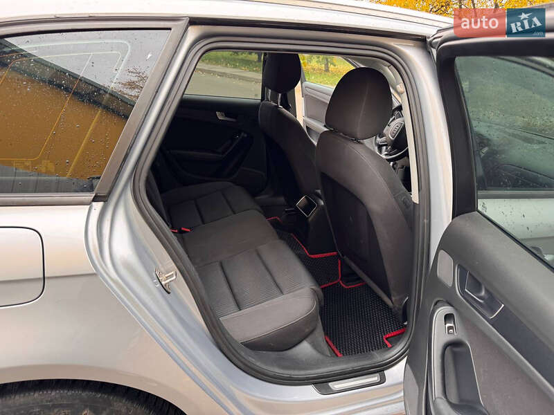 Универсал Audi A4 2014 в Броварах