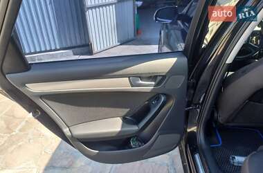 Универсал Audi A4 2009 в 