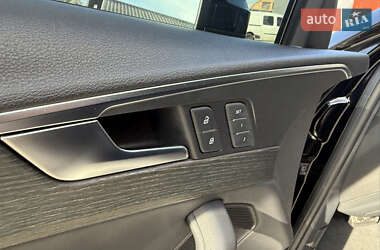 Седан Audi A4 2018 в 