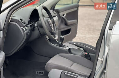 Универсал Audi A4 2006 в  фото 30 Универсал Audi A4 2006 в