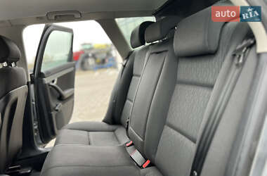 Универсал Audi A4 2006 в  фото 42 Универсал Audi A4 2006 в