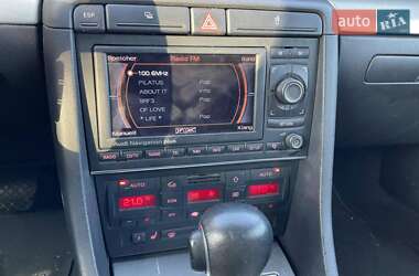 Універсал Audi A4 2004 в 