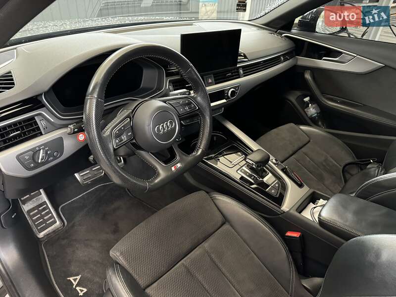 Універсал Audi A4 2019 в Василькові фото 9 Універсал Audi A4 2019 в Василькові