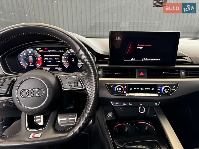 Універсал Audi A4 2019 в Василькові фото 7 Універсал Audi A4 2019 в Василькові