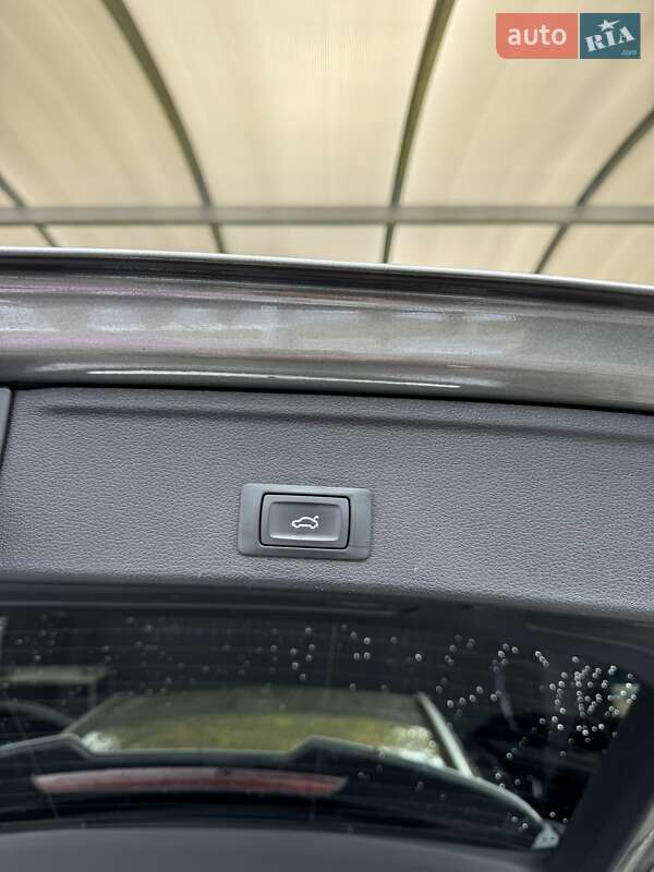 Універсал Audi A4 2019 в Василькові фото 14 Універсал Audi A4 2019 в Василькові