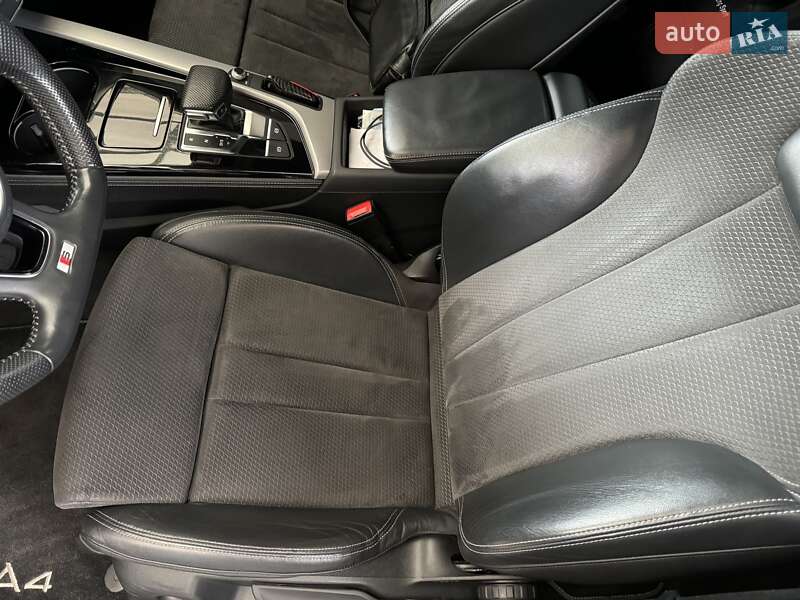 Універсал Audi A4 2019 в Василькові фото 24 Універсал Audi A4 2019 в Василькові