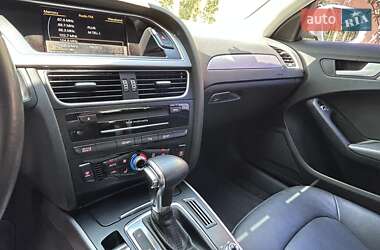 Седан Audi A4 2014 в 