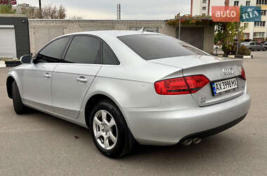 Седан Audi A4 2011 в 