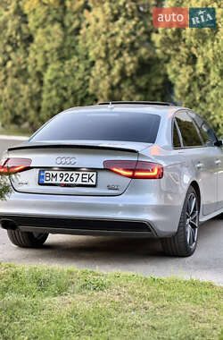 Універсал Audi A4 2015 в 