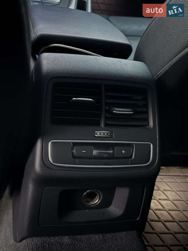 Седан Audi A4 2015 в Тернополі фото 8 Седан Audi A4 2015 в Тернополі