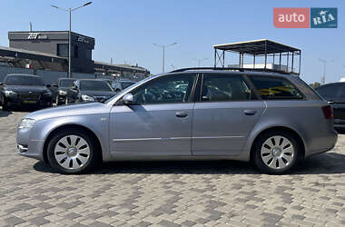 Универсал Audi A4 2005 в 