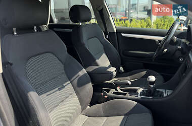 Универсал Audi A4 2005 в 