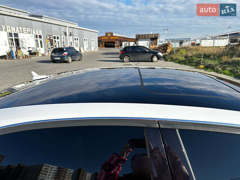 Седан Audi A4 2012 в Одесі