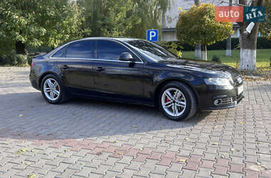 Седан Audi A4 2008 в 