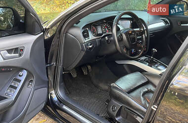Седан Audi A4 2008 в 