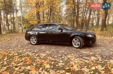 Седан Audi A4 2008 в 