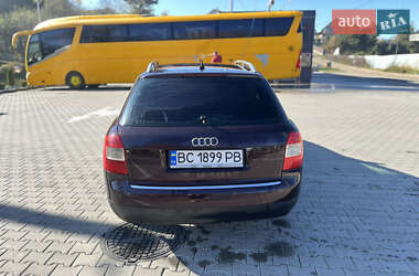 Универсал Audi A4 2003 в 