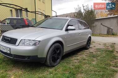 Универсал Audi A4 2002 в 
