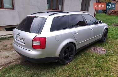 Универсал Audi A4 2002 в 
