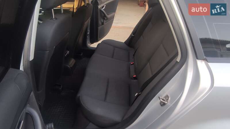 Універсал Audi A4 2002 в Чорткові