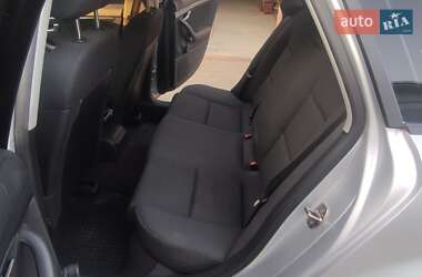 Универсал Audi A4 2002 в 