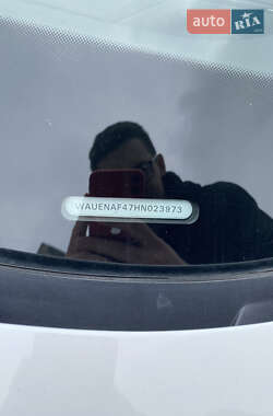 Седан Audi A4 2016 в 