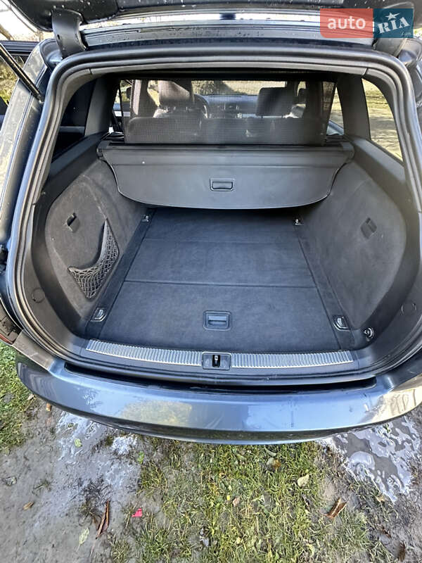 Універсал Audi A4 2007 в Чернівцях