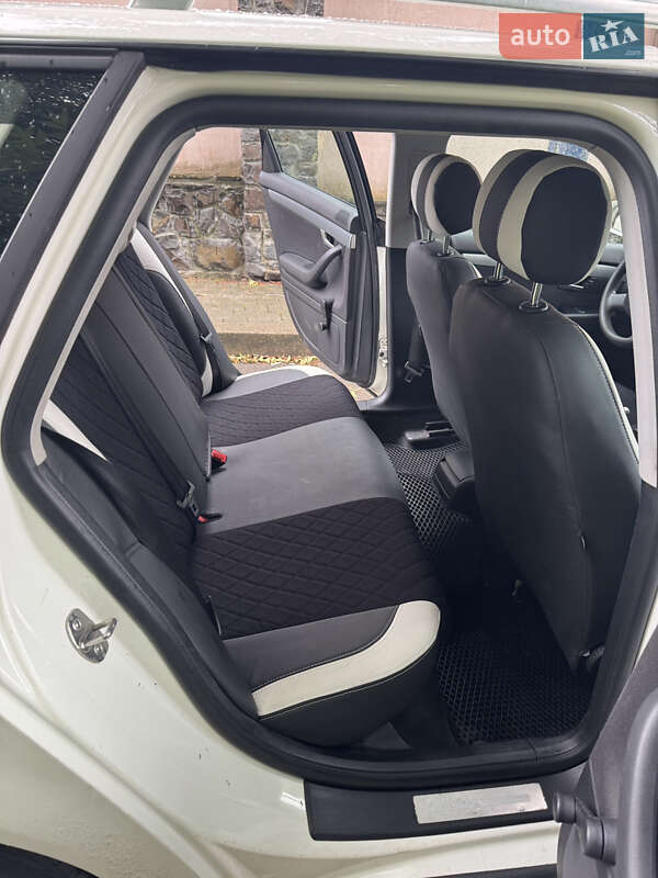 Універсал Audi A4 2005 в Львові