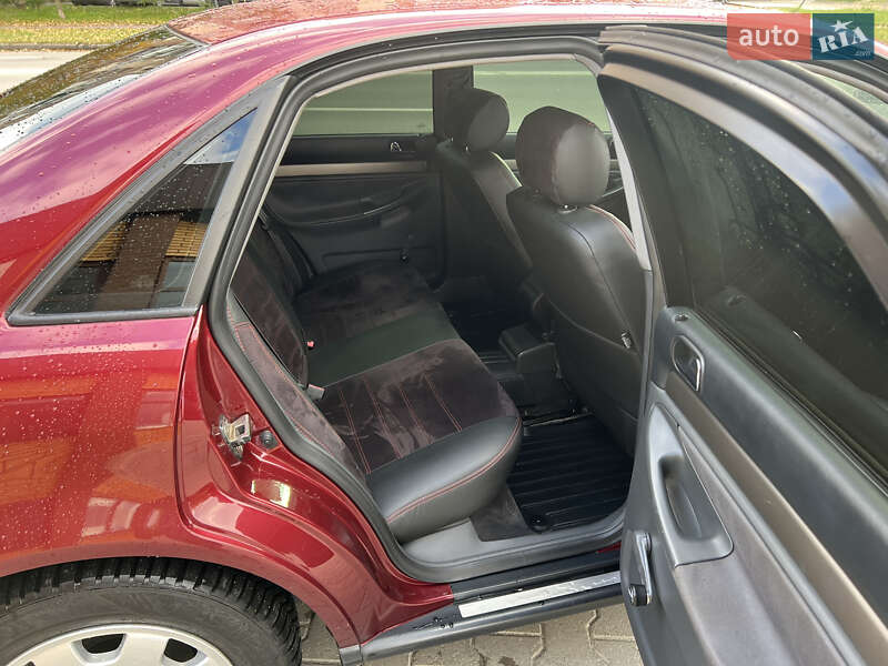 Седан Audi A4 1999 в Хмельницькому