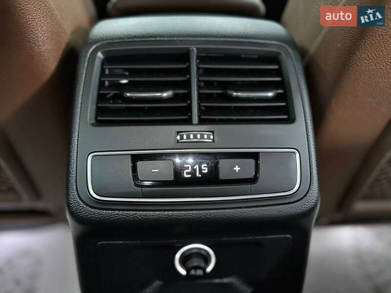 Седан Audi A4 2017 в Кам'янському фото 19 Седан Audi A4 2017 в Кам'янському