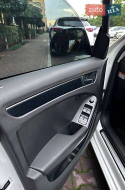 Седан Audi A4 2008 в 