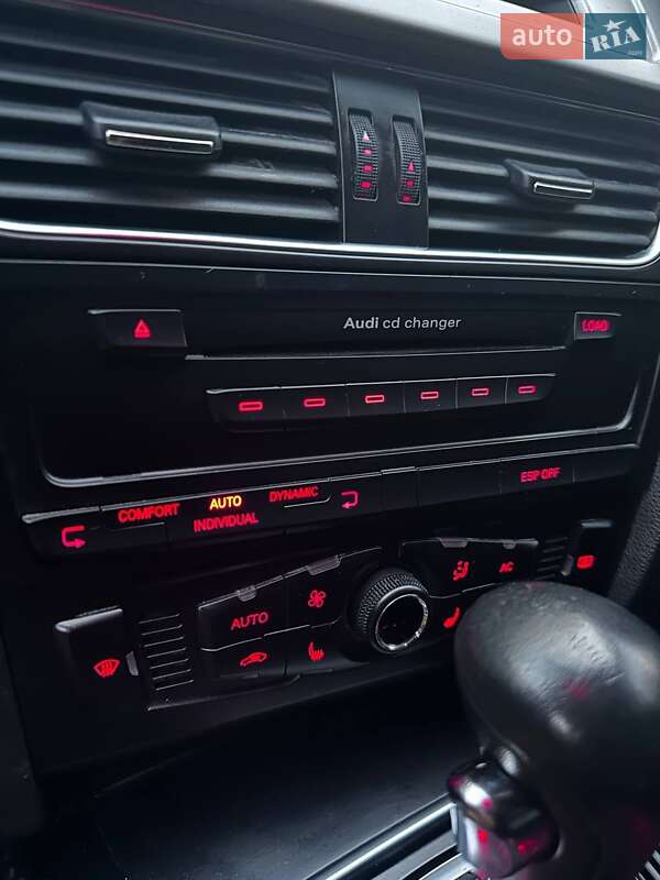 Седан Audi A4 2008 в Киеве фото 7 Седан Audi A4 2008 в Киеве