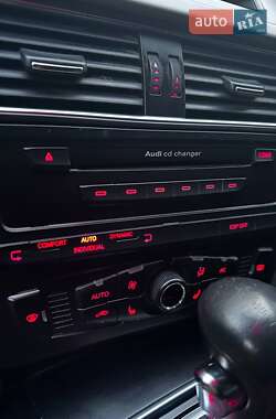 Седан Audi A4 2008 в 