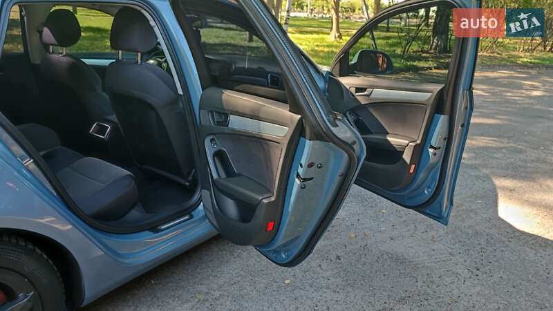Універсал Audi A4 2008 в Харкові