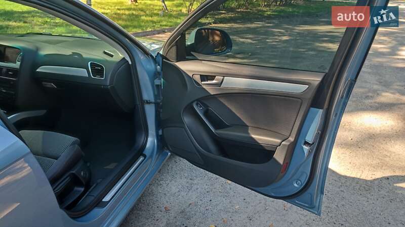 Універсал Audi A4 2008 в Харкові