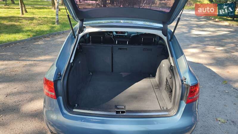 Універсал Audi A4 2008 в Харкові
