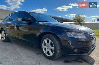 Універсал Audi A4 2008 в 