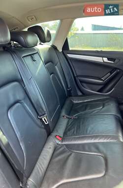 Універсал Audi A4 2008 в 