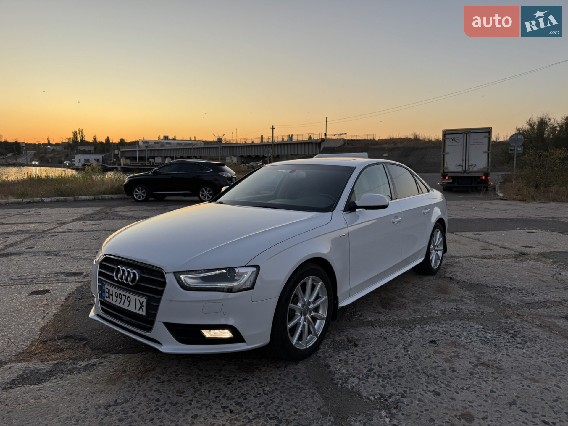 2015 Audi A4 - мініатюра 13