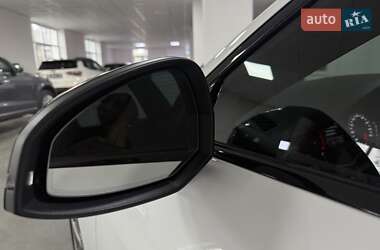 Седан Audi A4 2024 в 