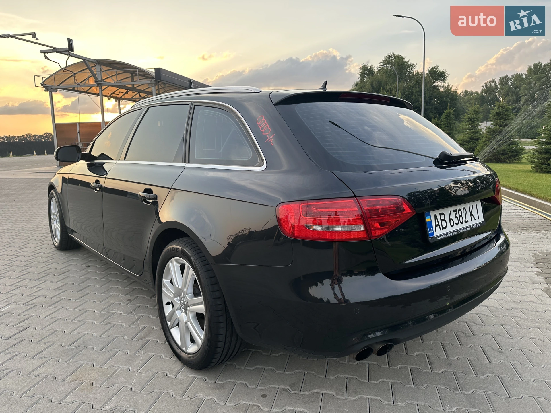 2012 Audi A4 - мініатюра 21
