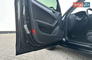 Універсал Audi A4 2012 в Кагарлику