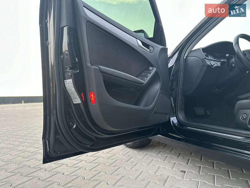 Універсал Audi A4 2012 в Кагарлику фото 26 Універсал Audi A4 2012 в Кагарлику